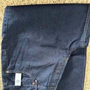 Women’s jeans.  New with tags. Old Navy. Size 16